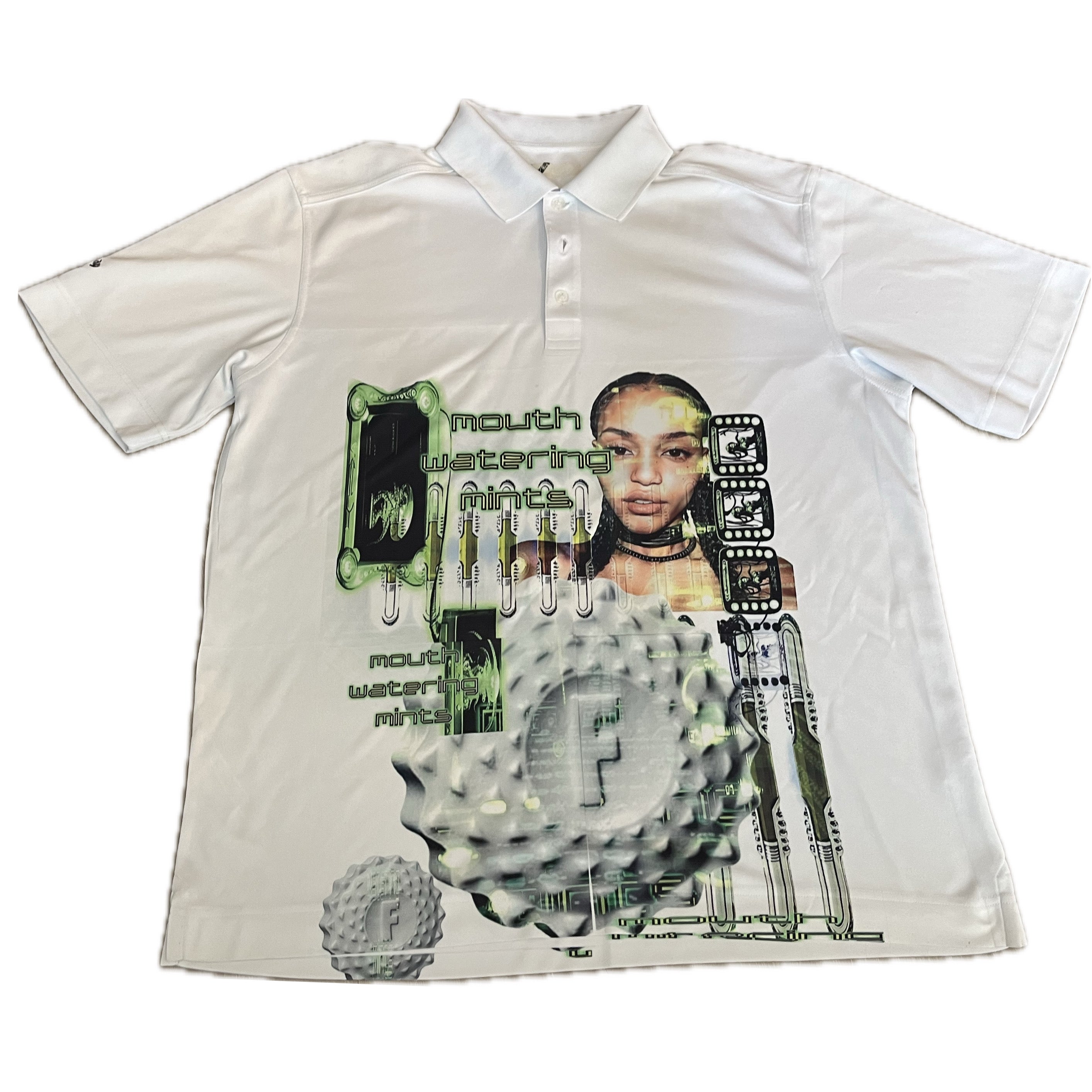 Piece-Unique Shirt 11